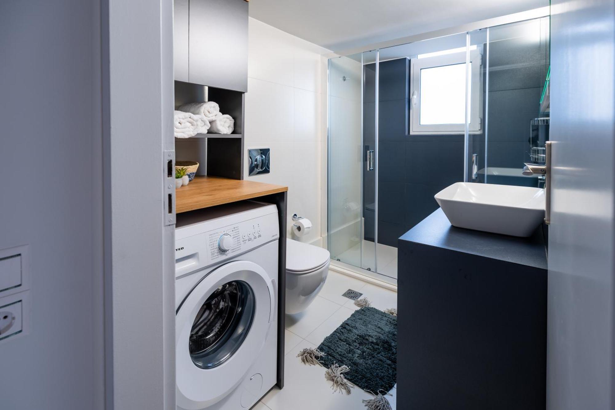 Sesilia Sea View Apartment أثينا المظهر الخارجي الصورة